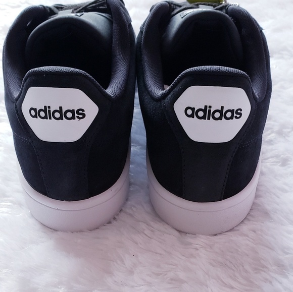 New ADIDAS
ADVANTAGE SUEDE SNEAKER - Picture 7 of 8